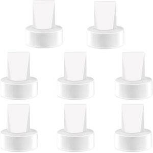 Neptune Packung mit 8 Ersatz-Entenschnabelventilen für Spectra S1/S2/9 Plus/Synergy Gold Milchpumpen, Zubehör nach Herstellervorgaben. Neptune Packung mit 8 Ersatz-Entenschnabelventilen für Spectra S1/S2/9 Plus/Synergy Gold Milchpumpen, Zubehör nach Herstellervorgaben.