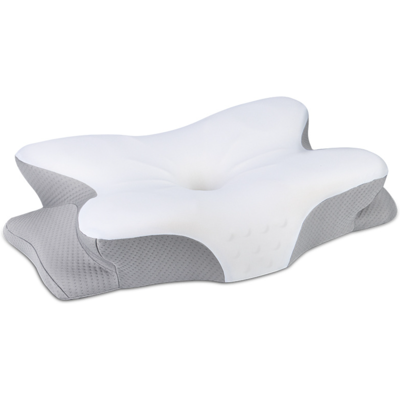 OEM Schmetterlingskissen, Dickes Memory-schaum-kissen, Nackenstützkissen, Eisseidenkissen, Nackenstützkissen Für Erwachsene, Memory-schaum-baumwollkern OEM Schmetterlingskissen, Dickes Memory-schaum-kissen, Nackenstützkissen, Eisseidenkissen, Nackenstützkissen Für Erwachsene, Memory-schaum-baumwollkern
