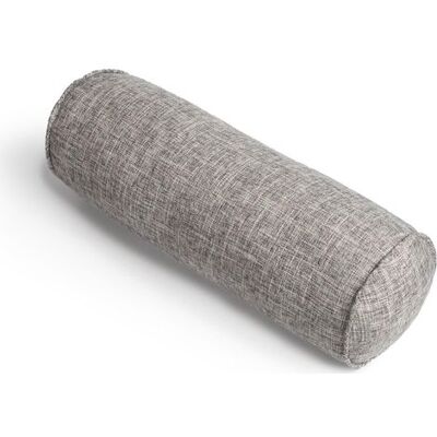 OEM Rundes Nackenstützkissen – Ein Stützendes Kissen Zur Linderung Von Nackenschmerzen. Es Hat Eine Zylindrische Form Und Wird Mit Einem Abnehmbaren Und Waschbaren Kissenbezug Geliefert. Länge: 40 Cm, Dur OEM Rundes Nackenstützkissen – Ein Stützendes Kissen Zur Linderung Von Nackenschmerzen. Es Hat Eine Zylindrische Form Und Wird Mit Einem Abnehmbaren Und Waschbaren Kissenbezug Geliefert. Länge: 40 Cm, Dur