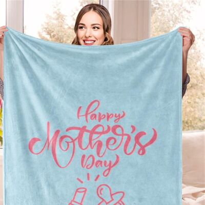 HEAT Bedruckte, Weiche Polyester-kuscheldecke, Ideal Für Zuhause, Sofa Oder Bett, 80 X 100 Cm / 31,5 X 39,4 Zoll HEAT Bedruckte, Weiche Polyester-kuscheldecke, Ideal Für Zuhause, Sofa Oder Bett, 80 X 100 Cm / 31,5 X 39,4 Zoll