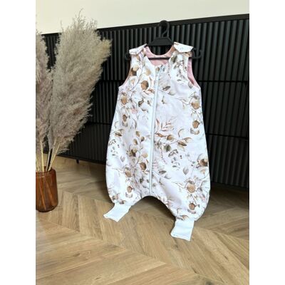 OEM Babyschlafsack Mit Beinen, Ganzjährig, 1 Tog, Größe S OEM Babyschlafsack Mit Beinen, Ganzjährig, 1 Tog, Größe S