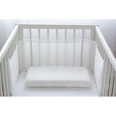 BABYMATEX Bump Air Kinderbettschutz 180x30 BABYMATEX Bump Air Kinderbettschutz 180x30