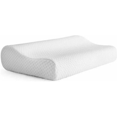OEM Ergonomisches Kissen, Orthopädisches Nackenstützkissen, Memory-schaum-kissen Gegen Nackenschmerzen, Anti-schnarch-nackenstützkissen, Schlafkissen Zur Unterstützung Von Rücken, Nacken Und Schultern OEM Ergonomisches Kissen, Orthopädisches Nackenstützkissen, Memory-schaum-kissen Gegen Nackenschmerzen, Anti-schnarch-nackenstützkissen, Schlafkissen Zur Unterstützung Von Rücken, Nacken Und Schultern