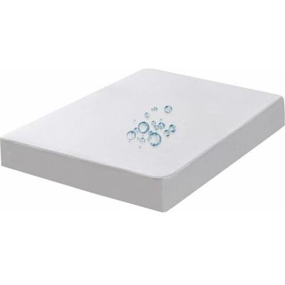 CREA Wasserdichter Matratzenschoner, Atmungsaktive Matratzenauflage, Hypoallergen, Milbenabweisend, Antibakteriell, Geräuscharm, Ultraweich, Spannbettlaken, Matratzenbezug 100 X 200 Cm CREA Wasserdichter Matratzenschoner, Atmungsaktive Matratzenauflage, Hypoallergen, Milbenabweisend, Antibakteriell, Geräuscharm, Ultraweich, Spannbettlaken, Matratzenbezug 100 X 200 Cm