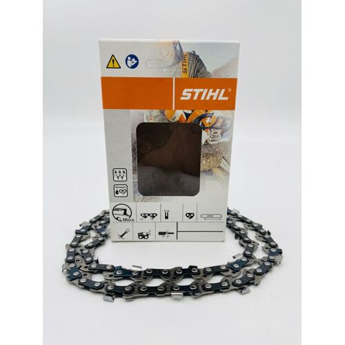 STIHL Sägekette Picco Micro Mini PMM3 3/8P“ x 1,1mm 49 TG 36100000049
