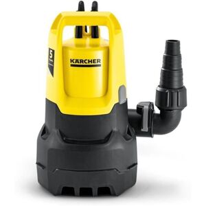 Karcher Kärcher Schmutzwasser-tauchpumpe Sp 9.500 Dirt Karcher Kärcher Schmutzwasser-tauchpumpe Sp 9.500 Dirt
