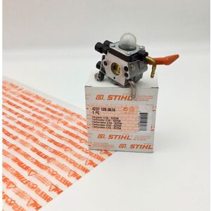 Vergaser C1Q-S225B Heckenschere Modelle HS81 ORIGINAL STIHL 42371200618 Vergaser C1Q-S225B Heckenschere Modelle HS81 ORIGINAL STIHL 42371200618