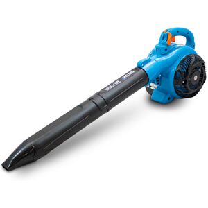 Bituxx Laubbläser Staubsauger - Kraftvoll, Leicht & Vielseitig Bituxx Laubbläser Staubsauger - Kraftvoll, Leicht & Vielseitig