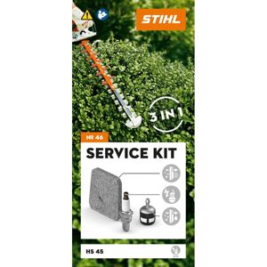 STIHL Service Kit HS 45 - Heckenschere Wartungsset STIHL Service Kit HS 45 - Heckenschere Wartungsset