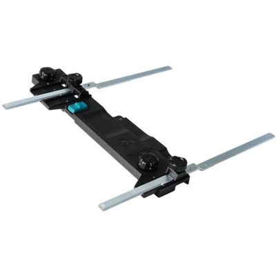 Makita 196953-0 Führungsbahnen-Adapter - für DHS680 Kreissäge Makita 196953-0 Führungsbahnen-Adapter - für DHS680 Kreissäge