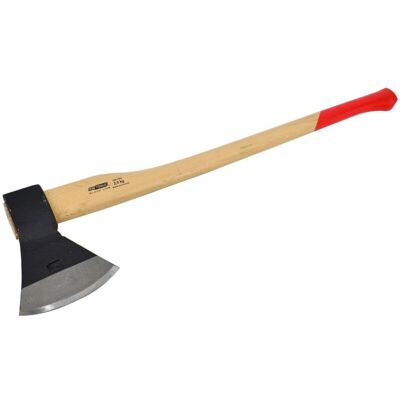 AW Tools Axt - 2,5 kg Schwarz Linie AW Tools Axt - 2,5 kg Schwarz Linie