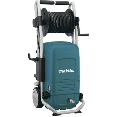 Makita HW151 Hochdruckreiniger - 150 Bar, 2500W, 500L/H Makita HW151 Hochdruckreiniger - 150 Bar, 2500W, 500L/H