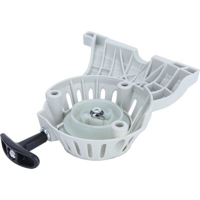 HEAT Kettenstarter-rückstoßstarter Für Kettensägen, Kompatibles Ersatzteil Für Stihl Fs90/110 Fs130 HEAT Kettenstarter-rückstoßstarter Für Kettensägen, Kompatibles Ersatzteil Für Stihl Fs90/110 Fs130