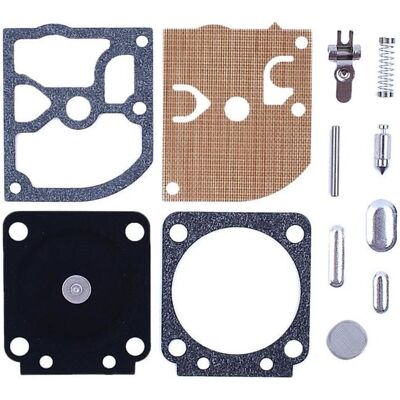 Generic Vergaser-reparatursatz Für Stihl 017 018 Ms170 Ms180 Kettensäge Zama Rb-77 Generic Vergaser-reparatursatz Für Stihl 017 018 Ms170 Ms180 Kettensäge Zama Rb-77