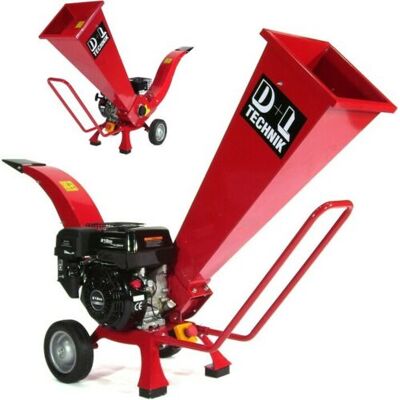 Apex - Trommelhäcksler 90 Benzin Häcksler Holzhäcksler Gartenhäcksler Schredder 55860 Apex - Trommelhäcksler 90 Benzin Häcksler Holzhäcksler Gartenhäcksler Schredder 55860