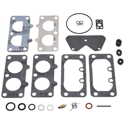 Briggs & Stratton Dichtungssatz Vergaser Briggs Et Stratton 792455 - 797890 - 699735 - 792456 - 499811 - 499812 Briggs & Stratton Dichtungssatz Vergaser Briggs Et Stratton 792455 - 797890 - 699735 - 792456 - 499811 - 499812