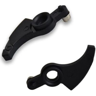 SANS MARQUE Stück Hebel 90567075 - Black & Decker Rasentrimmer SANS MARQUE Stück Hebel 90567075 - Black & Decker Rasentrimmer