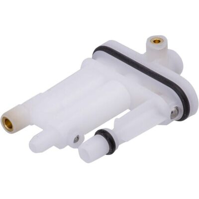 Briggs & Stratton Hauptdüse Vergaser Briggs Et Stratton 592803 - 596522 Briggs & Stratton Hauptdüse Vergaser Briggs Et Stratton 592803 - 596522
