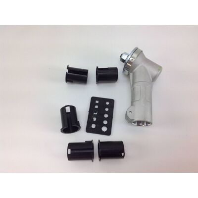 AMA Universal Professional Kegelradpaar Für Freischneider 13520 AMA Universal Professional Kegelradpaar Für Freischneider 13520