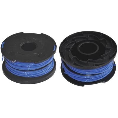 Generic Adapterspule Für Black & Decker Rasentrimmer-modelle: Gl301, Gl315, Gl337, Gl337sb, Gl350, Gl350sb, Gl500, Gl546sc, Gl600 Generic Adapterspule Für Black & Decker Rasentrimmer-modelle: Gl301, Gl315, Gl337, Gl337sb, Gl350, Gl350sb, Gl500, Gl546sc, Gl600