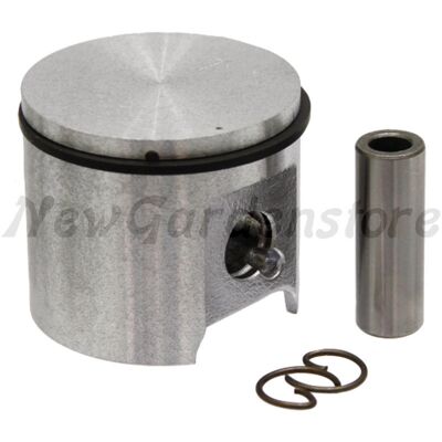 Dolmar Kit Pistone ø 40 mm - Pistonkit für Kettensäge & Freischneider Dolmar Kit Pistone ø 40 mm - Pistonkit für Kettensäge & Freischneider