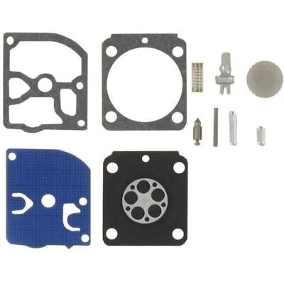 OEM Zama Vergaser Reparatursatz C1q Kompatibel Stihl Rb-100 OEM Zama Vergaser Reparatursatz C1q Kompatibel Stihl Rb-100