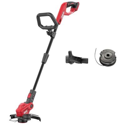 Skil - Akku-rasentrimmer 0230ca 25 Cm "20v Max" (18v) – Motorsense Skil - Akku-rasentrimmer 0230ca 25 Cm "20v Max" (18v) – Motorsense