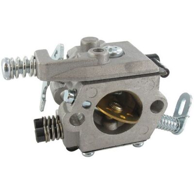 OEM Walbro Ersatzvergaser Für Stihl Ms170 Und Ms180 Kettensägen – Ersetzt 1130-120-0608 – Optimierte Leistung Für Präzise Schnitte OEM Walbro Ersatzvergaser Für Stihl Ms170 Und Ms180 Kettensägen – Ersetzt 1130-120-0608 – Optimierte Leistung Für Präzise Schnitte