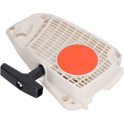 HEAT Starter-baugruppe Für Kettensägen, Starter-abzieher, Passend Für Stihl Ms192, 192t, 193, 193t, 1137 080, 2100, 1137 080, 2108 HEAT Starter-baugruppe Für Kettensägen, Starter-abzieher, Passend Für Stihl Ms192, 192t, 193, 193t, 1137 080, 2100, 1137 080, 2108