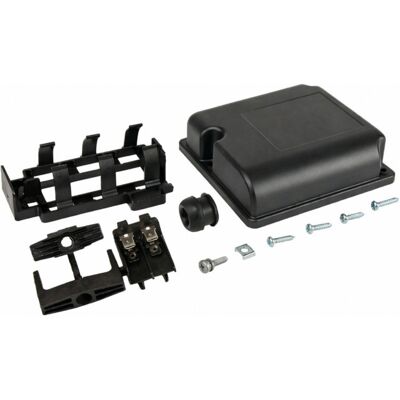 Dab Klemmenbox Für Jet- Und Kvc-x-pumpe Dab Klemmenbox Für Jet- Und Kvc-x-pumpe