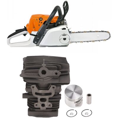JUTE 40-mm-kolben- Und Zylindersatz Für Stihl Ms211 Kettensäge (produktreferenz: 1139-020-1202) JUTE 40-mm-kolben- Und Zylindersatz Für Stihl Ms211 Kettensäge (produktreferenz: 1139-020-1202)