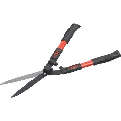 Meister 9718300 Heckenschere - Soft Grip, Antihaft-Blätter Meister 9718300 Heckenschere - Soft Grip, Antihaft-Blätter