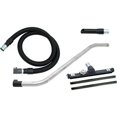 Cleancraft Schlauch- Und Düsensatz, Antistatisch Ø 50 – 70 Mm, 7013427 Cleancraft Schlauch- Und Düsensatz, Antistatisch Ø 50 – 70 Mm, 7013427