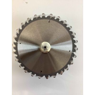 ATTILA Universal-bürstenschutz Mit Widia-scheibe Ø 230 Mm Freischneider 25-30 Cc ATTILA Universal-bürstenschutz Mit Widia-scheibe Ø 230 Mm Freischneider 25-30 Cc