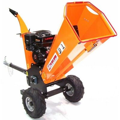 Apex Benzin Häcksler Schredder 55754 Gartenhäcksler 120mm Holzhäcksler Motorhäcksler Apex Benzin Häcksler Schredder 55754 Gartenhäcksler 120mm Holzhäcksler Motorhäcksler