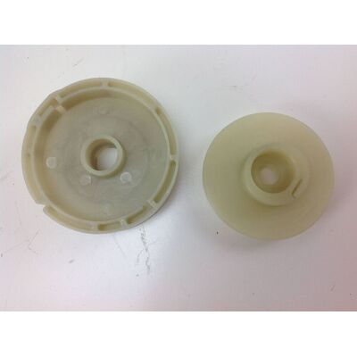 NEWGARDEN Asia-startscheibe Für Sägemotor Gl 4500 5200 017804 NEWGARDEN Asia-startscheibe Für Sägemotor Gl 4500 5200 017804