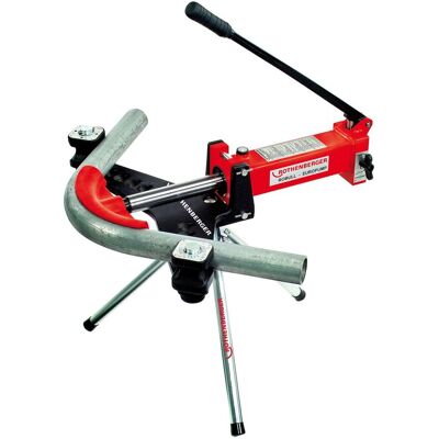 Robull Typ E, 3/8-2", Offen, Mit Zubehör - 057966x - Rothenberger Robull Typ E, 3/8-2", Offen, Mit Zubehör - 057966x - Rothenberger