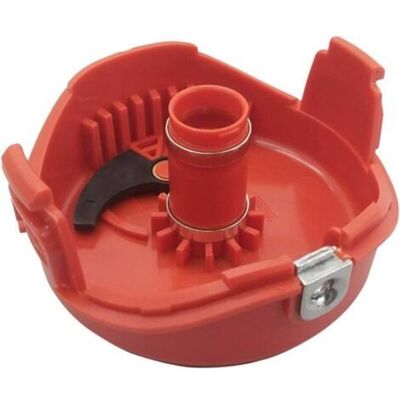 SANS MARQUE Spulenkappe Für Black + Decker Gl7033 Gl8033 Gl9035 Hebel-rasentrimmer 90583594 SANS MARQUE Spulenkappe Für Black + Decker Gl7033 Gl8033 Gl9035 Hebel-rasentrimmer 90583594