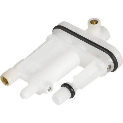 Briggs & Stratton Hauptdüse Briggs Et Stratton Carburateur 596862 Briggs & Stratton Hauptdüse Briggs Et Stratton Carburateur 596862