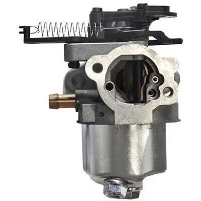 Briggs & Stratton Vergaser Briggs Et Stratton 591852 Motor Dov Zylinder 750 Briggs & Stratton Vergaser Briggs Et Stratton 591852 Motor Dov Zylinder 750