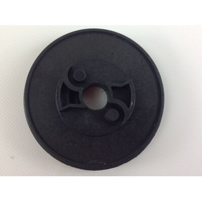 NEWGARDEN Riemenscheibe Agrimondo Nebelgebläse-motor Bmk 816 010466 NEWGARDEN Riemenscheibe Agrimondo Nebelgebläse-motor Bmk 816 010466