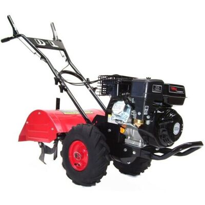 Apex - Benzin Gartenfräse Motorhacke 55875 Kultivator 500 Bodenhacke Bodenfräse Apex - Benzin Gartenfräse Motorhacke 55875 Kultivator 500 Bodenhacke Bodenfräse