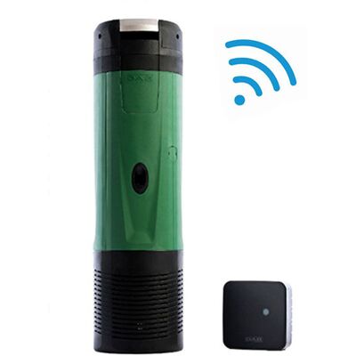 DAB - ESYBOX DIVER 55/120 - 7 Zoll - Tauchpumpe DAB - ESYBOX DIVER 55/120 - 7 Zoll - Tauchpumpe