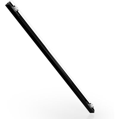 Wiltec - Verlängerung 140 Cm Für Xxl Plattenheber Bis Max. 68 Kg, Montagehilfe Für Trockenbau, Rigipsplatten Paneelheber Mit 3 Rädern, Schwarz Wiltec - Verlängerung 140 Cm Für Xxl Plattenheber Bis Max. 68 Kg, Montagehilfe Für Trockenbau, Rigipsplatten Paneelheber Mit 3 Rädern, Schwarz