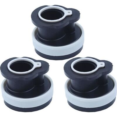 Generic Ansaugkrümmerring, 3 Stück/lot, Für Stihl Ms180, Ms180c, Ms170, Ms170c, 018, 017 Kettensägen, Teilenummer 11301412200 Generic Ansaugkrümmerring, 3 Stück/lot, Für Stihl Ms180, Ms180c, Ms170, Ms170c, 018, 017 Kettensägen, Teilenummer 11301412200
