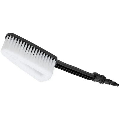 Bürste Hochdruckreiniger Powerplus Powxg90970 Festes Design Weiche Borsten Bürste Hochdruckreiniger Powerplus Powxg90970 Festes Design Weiche Borsten