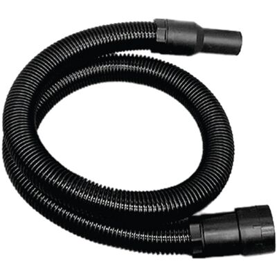 Cleancraft Schlauch Ø 35 Mm / 4,0 M Mit Anschlüssen, 7015000 Cleancraft Schlauch Ø 35 Mm / 4,0 M Mit Anschlüssen, 7015000