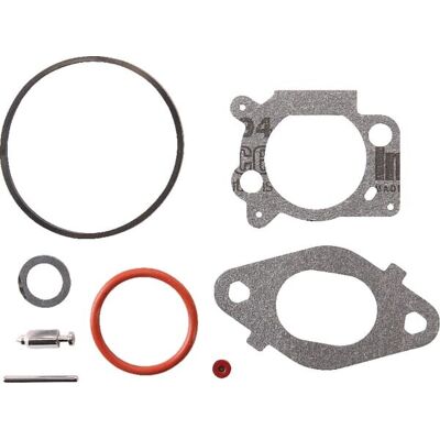 Briggs & Stratton Vergaser-überholungssatz Briggs Et Stratton 796612 Briggs & Stratton Vergaser-überholungssatz Briggs Et Stratton 796612