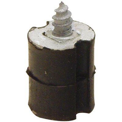ratioparts Antivibration Short Block Kompatibel Kettensäge Husqvarna 266 - 268 ratioparts Antivibration Short Block Kompatibel Kettensäge Husqvarna 266 - 268