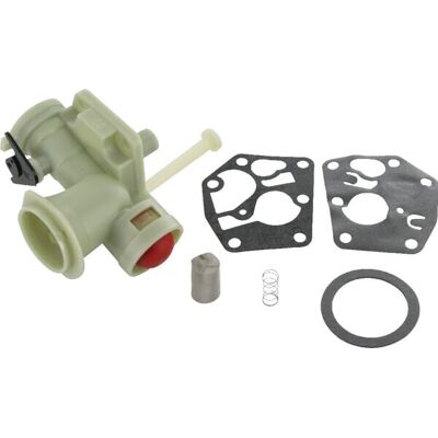 Briggs & Stratton Vergaser Briggs Et Stratton 494407 - 494775 - 498809 - 498811 - 794147 - 795477 - 798758 Briggs & Stratton Vergaser Briggs Et Stratton 494407 - 494775 - 498809 - 498811 - 794147 - 795477 - 798758